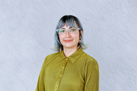 Public Profit headshots